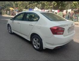 Used 2013 Honda City 1.5 EXI S MT for sale in New Delhi