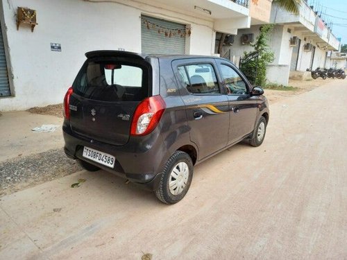 Maruti Suzuki Alto 800 LXI 2017 MT for sale in Hyderabad