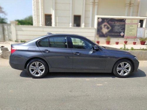 2012 BMW 3 Series 320d Sport Line AT for sale in Gurgaon