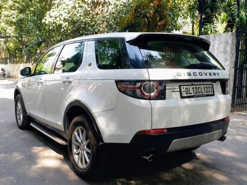 2017 Land Rover Discovery Sport TD4 HSE AT for sale in New Delhi