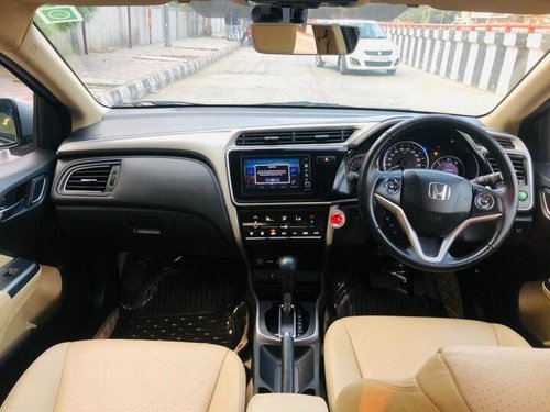 Used 2019 Honda City i-VTEC CVT ZX AT for sale in New Delhi