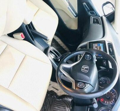 Used 2019 Honda City i-VTEC CVT ZX AT for sale in New Delhi