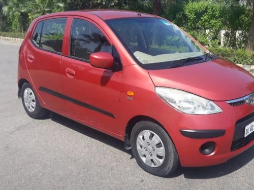 2010 Hyundai i10 Magna 1.1 for sale at low price