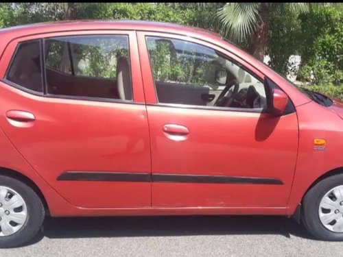 2010 Hyundai i10 Magna 1.1 for sale at low price