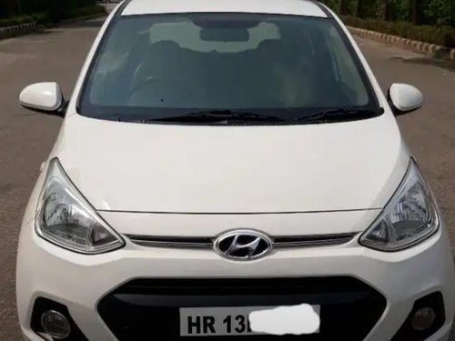 2016 Hyundai Grand i10 Magna for sale