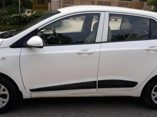 2016 Hyundai Grand i10 Magna for sale