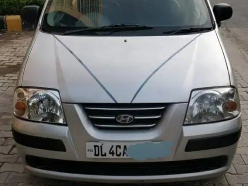 2009 Hyundai Santro Xing GLS  for sale