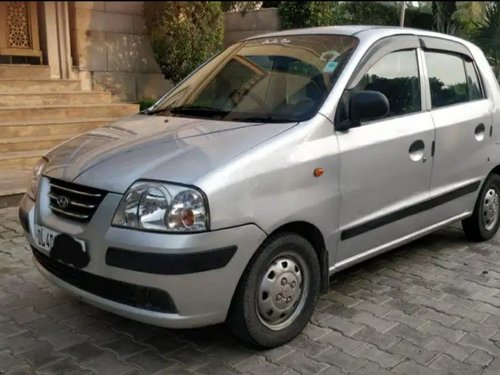 2009 Hyundai Santro Xing GLS  for sale