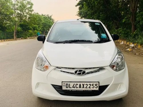 2017 Hyundai Eon D Lite Plus for sale at low price