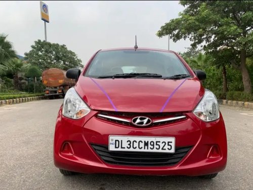 2017 Hyundai Eon Era Plus for sale