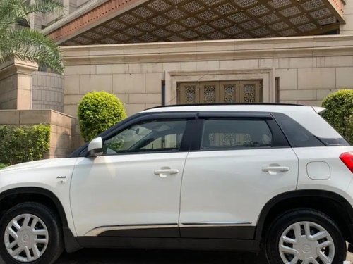 2018 Maruti Suzuki Vitara Brezza VDI for sale