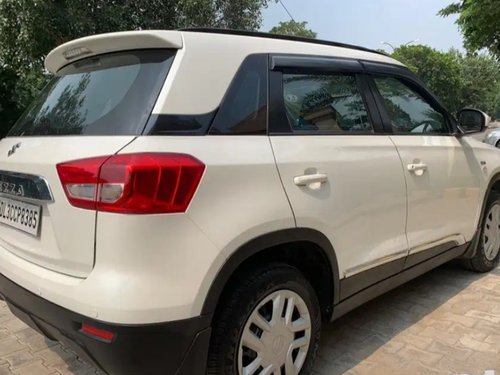 2018 Maruti Suzuki Vitara Brezza VDI for sale