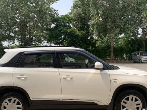 2018 Maruti Suzuki Vitara Brezza VDI for sale