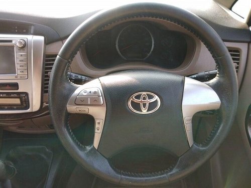 2015 Toyota Innova 2004-2011 MT for sale in Faridabad