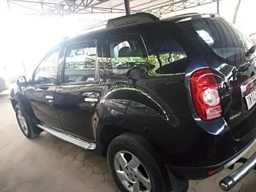 2016 Renault Duster 110PS Diesel RxZ MT in Chennai