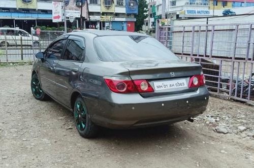 Used 2008 Honda City ZX GXi MT for sale in Pune
