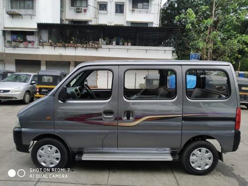 2011 Maruti Eeco 5 Seater AC BSIV MT in Thane