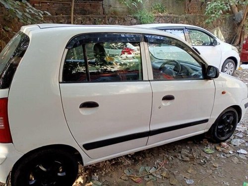 2007 Hyundai Santro MT for sale in New Delhi