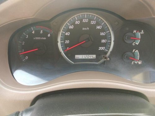 2015 Toyota Innova 2004-2011 MT for sale in Faridabad