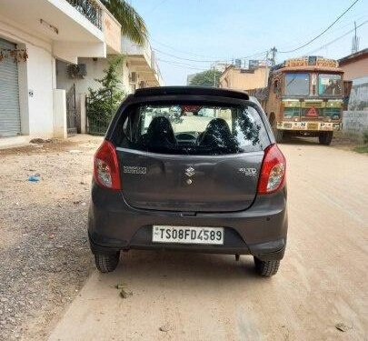 Maruti Suzuki Alto 800 LXI 2017 MT for sale in Hyderabad