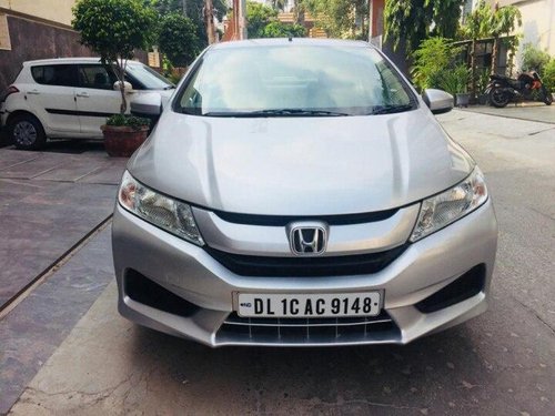 Honda City VTEC 2016 MT for sale in New Delhi