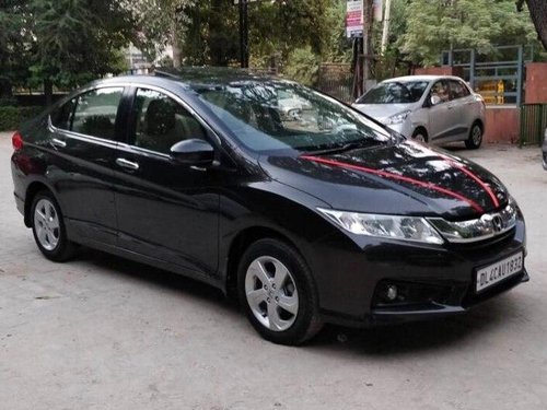 Used 2015 Honda City AT for sale in New Delhi