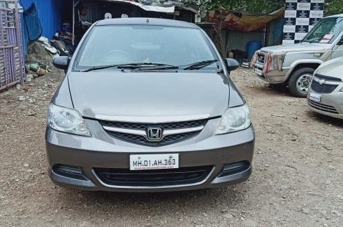 Used 2008 Honda City ZX GXi MT for sale in Pune