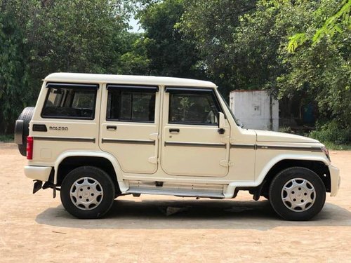 Used 2012 Mahindra Bolero SLE BSIII MT for sale in New Delhi