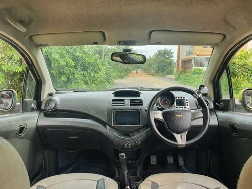 Used 2011 Chevrolet Beat Diesel LS MT for sale in Bangalore