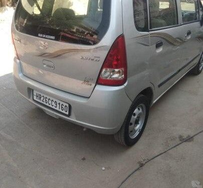 Used 2013 Maruti Suzuki Zen Estilo MT for sale in Gurgaon