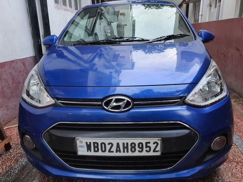 2015 Hyundai Xcent 1.1 CRDi S Option MT in Kolkata