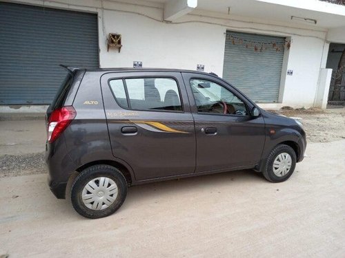 Maruti Suzuki Alto 800 LXI 2017 MT for sale in Hyderabad