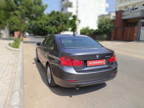 2012 BMW 3 Series 320d Sport Line AT for sale in Gurgaon