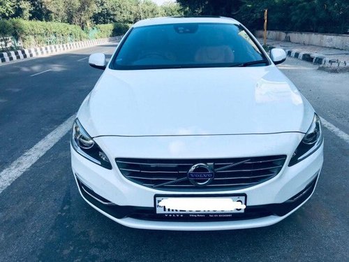 Volvo S60 D4 R-Design 2018 AT for sale in Gurgaon