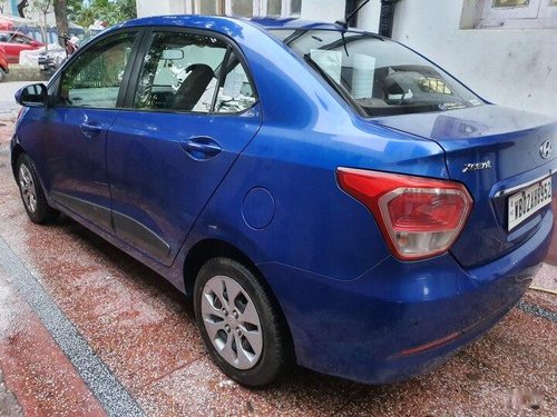 2015 Hyundai Xcent 1.1 CRDi S Option MT in Kolkata