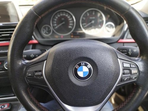 2012 BMW 3 Series 320d Sport Line AT for sale in Gurgaon