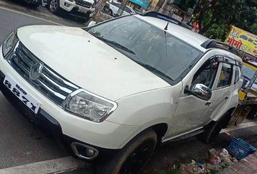 2015 Renault Duster 85PS Diesel RxL MT for sale in Patna