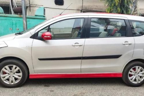 2016 Maruti Suzuki Ertiga VXI AT for sale in Bangalore