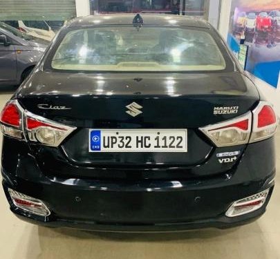 Maruti Suzuki Ciaz 2016 MT for sale in Lucknow