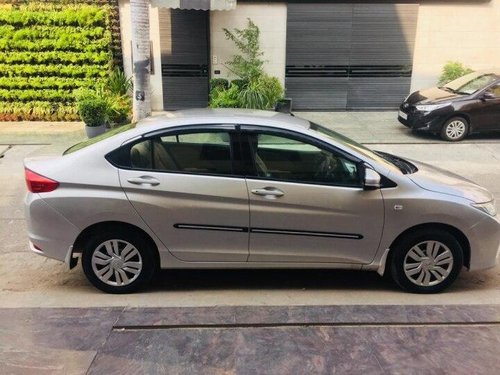 Honda City VTEC 2016 MT for sale in New Delhi