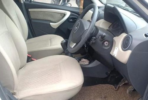 2015 Renault Duster 85PS Diesel RxL MT for sale in Patna