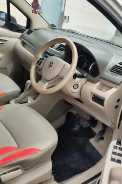 2016 Maruti Suzuki Ertiga VXI AT for sale in Bangalore