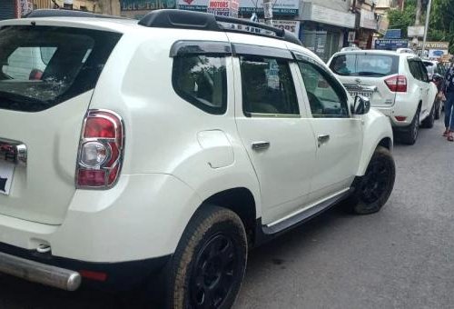 2015 Renault Duster 85PS Diesel RxL MT for sale in Patna