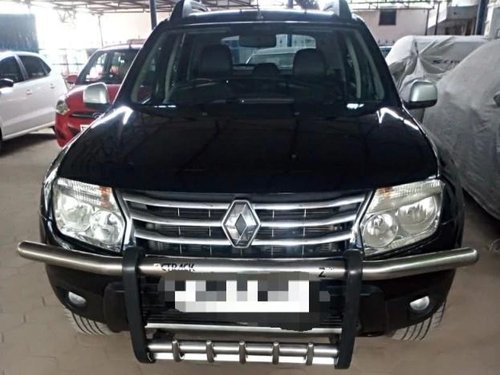 2016 Renault Duster 110PS Diesel RxZ MT in Chennai