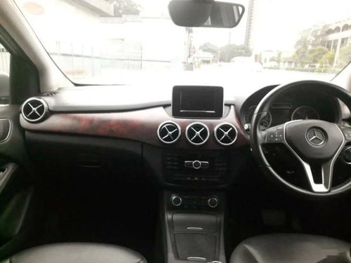 Used 2014 Mercedes Benz B Class B180 AT for sale in Bangalore