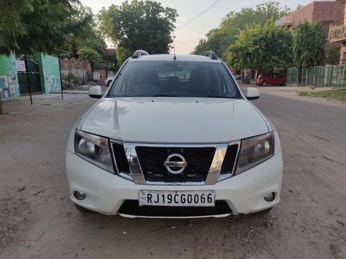 2014 Nissan Terrano XE 85 PS MT for sale in Jodhpur