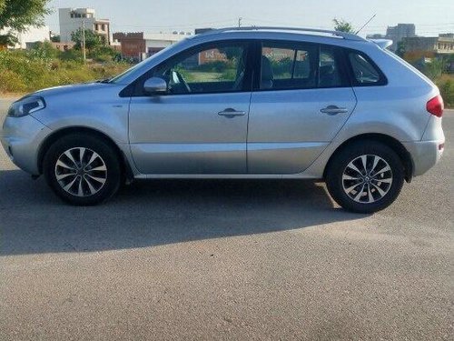 Used 2012 Renault Koleos 4X4 AT for sale in Jaipur