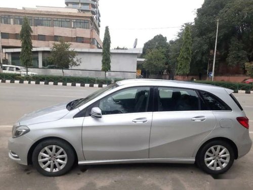 Used 2014 Mercedes Benz B Class B180 AT for sale in Bangalore