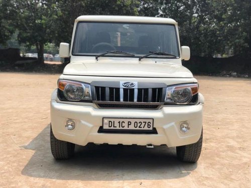 Used 2012 Mahindra Bolero SLE BSIII MT for sale in New Delhi