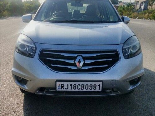 Used 2012 Renault Koleos 4X4 AT for sale in Jaipur